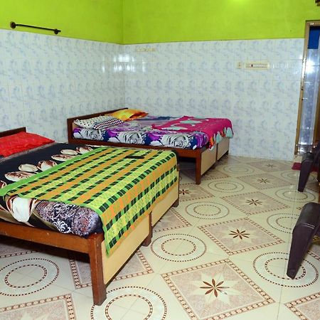 Sri Ranga Homestay Māvingundi Kültér fotó