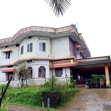 Sri Ranga Homestay Māvingundi Kültér fotó