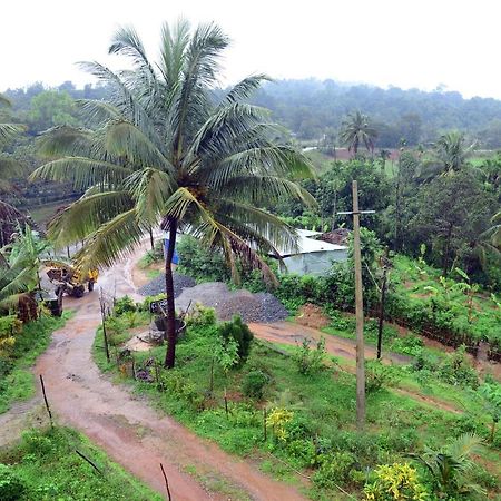 Sri Ranga Homestay Māvingundi Kültér fotó
