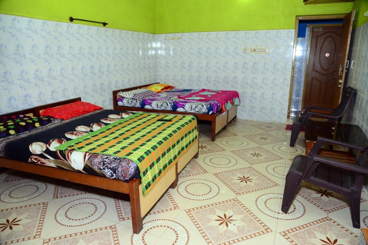 Sri Ranga Homestay Māvingundi Kültér fotó