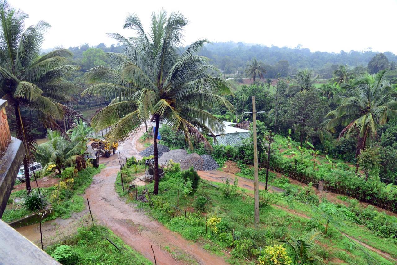 Sri Ranga Homestay Māvingundi Kültér fotó