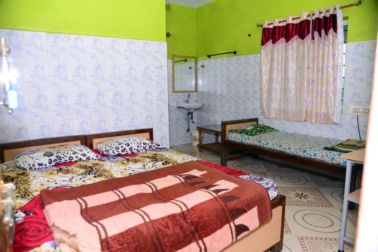 Sri Ranga Homestay Māvingundi Kültér fotó