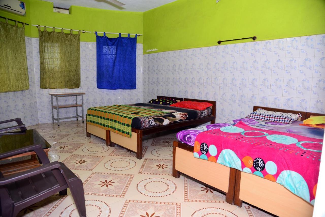 Sri Ranga Homestay Māvingundi Kültér fotó