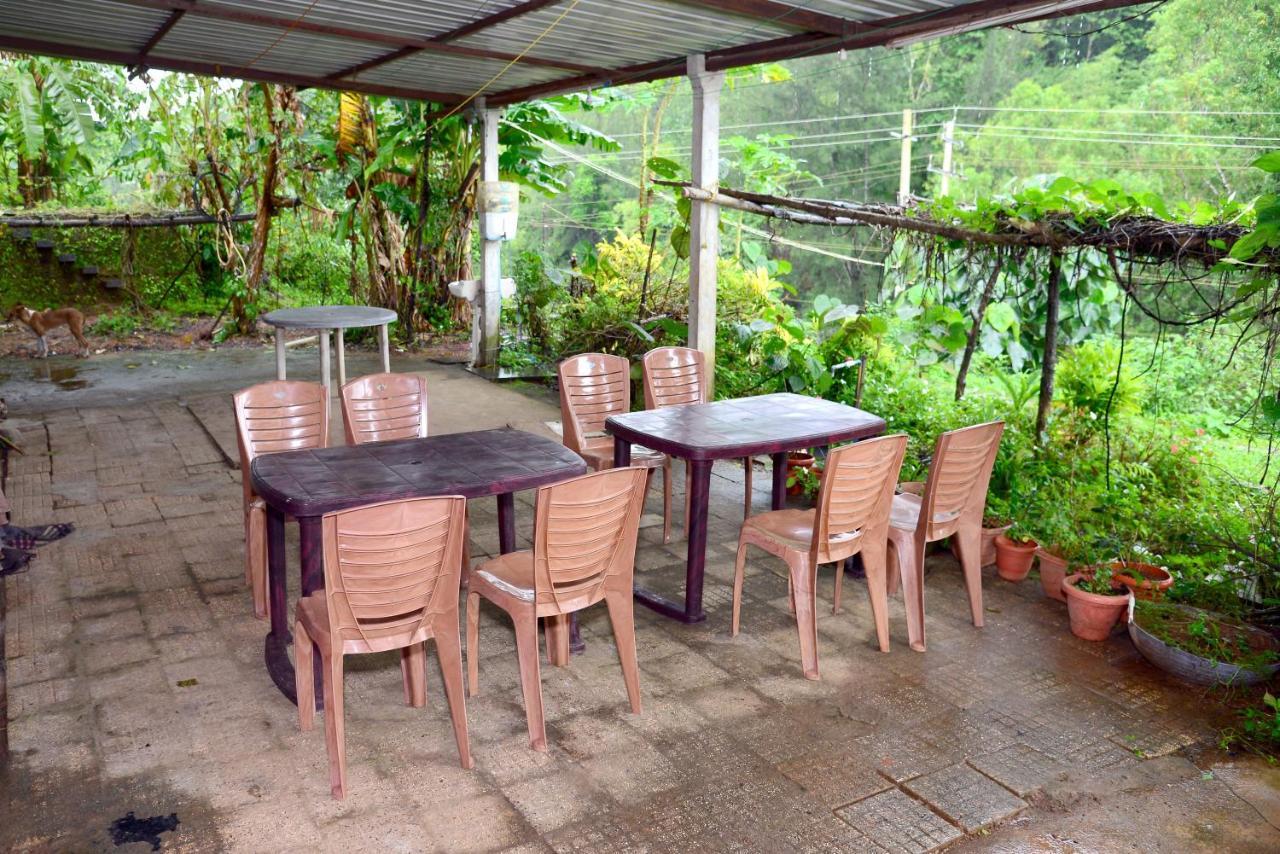Sri Ranga Homestay Māvingundi Kültér fotó