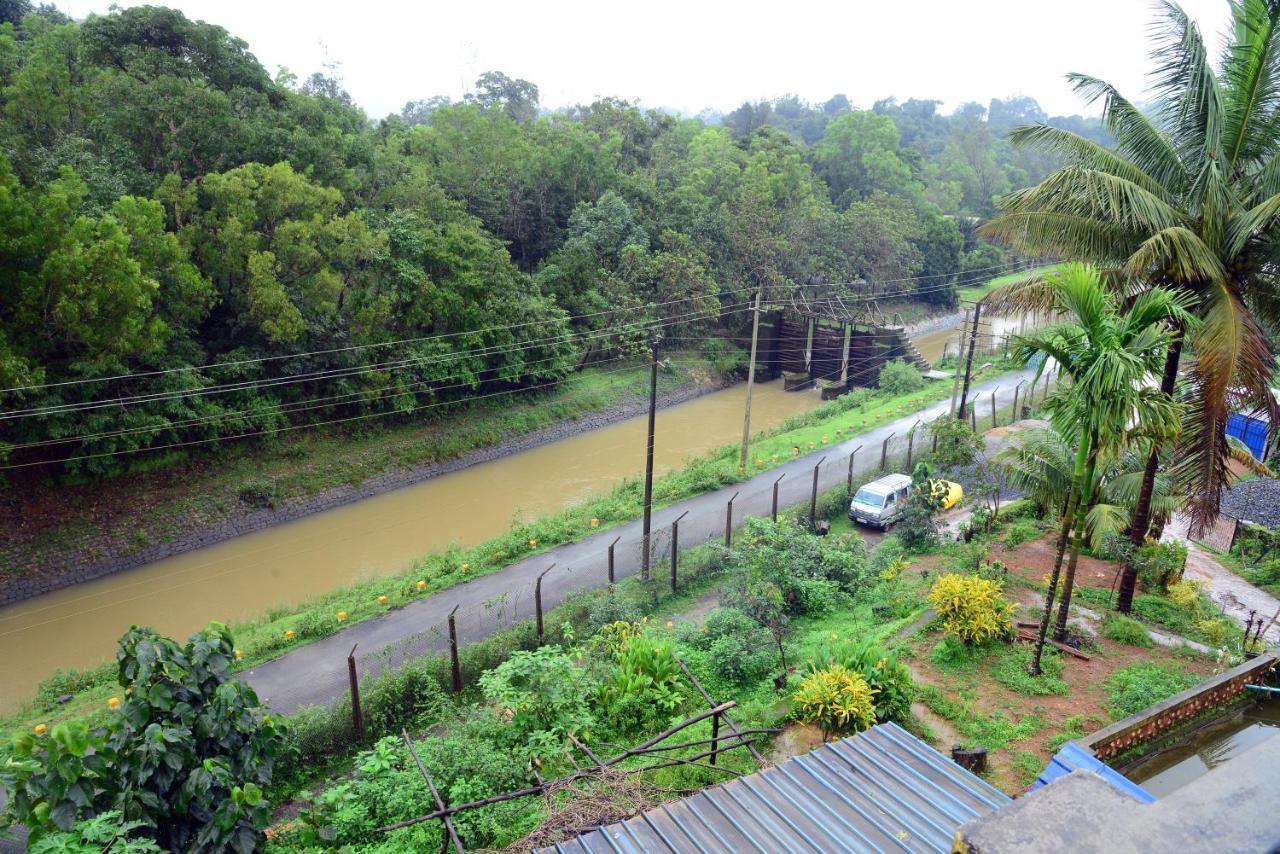 Sri Ranga Homestay Māvingundi Kültér fotó